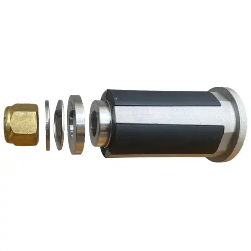 FSH Hub Kit for Mercury with 1 1/4 " Prop Shafts FSH Hub Kit for Mercury with 1 1/4 " Prop Shafts