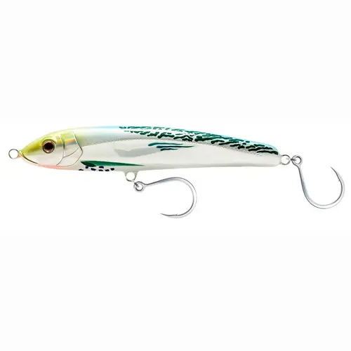 4" Riptide 105 Fast Sinking Stick Baits 4" Riptide 105 Fast Sinking Stick Baits