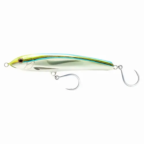 4" Riptide 105 Fast Sinking Stick Baits 4" Riptide 105 Fast Sinking Stick Baits