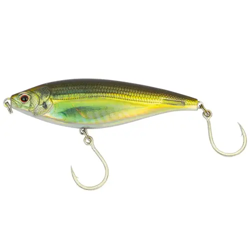 3" Madscad Autotune 78 Suspending Crankbait, 2/5 Ounce 3" Madscad Autotune 78 Suspending Crankbait, 2/5 Ounce