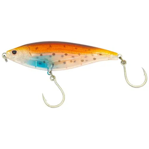 3" Madscad Autotune 78 Slow Sink Crankbait, 1/2 Ounce 3" Madscad Autotune 78 Slow Sink Crankbait, 1/2 Ounce