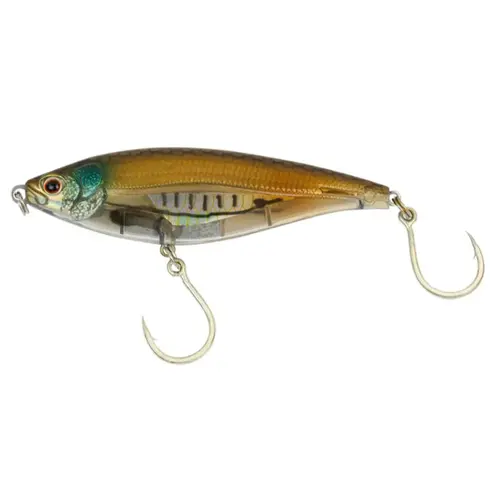 3 1/2" Madscad Autotune 90 Slow Sink Crankbait, 3/4 Ounce 3 1/2" Madscad Autotune 90 Slow Sink Crankbait, 3/4 Ounce