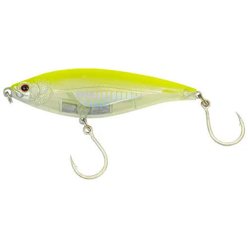 3" Madscad Autotune 78 Slow Sink Crankbait, 1/2 Ounce 3" Madscad Autotune 78 Slow Sink Crankbait, 1/2 Ounce