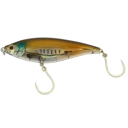3" Madscad Autotune 78 Slow Sink Crankbait, 1/2 Ounce 3" Madscad Autotune 78 Slow Sink Crankbait, 1/2 Ounce