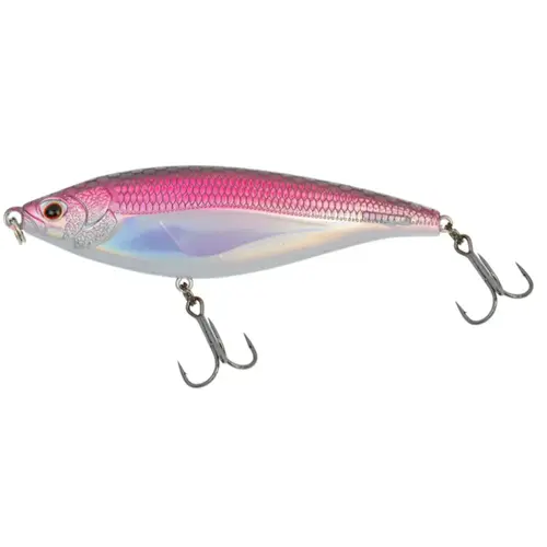 2 1/2" Madscad Autotune 65 Slow Sink Crankbait, 1/3 Ounce 2 1/2" Madscad Autotune 65 Slow Sink Crankbait, 1/3 Ounce