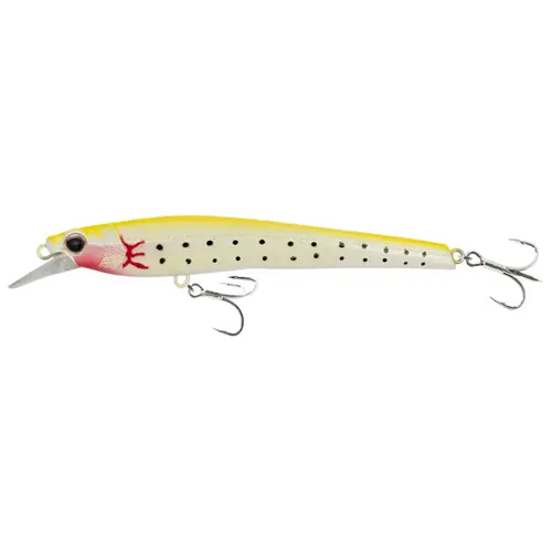 5 3/4" Shikari 145 Slow Float Diver, 1 Ounce 5 3/4" Shikari 145 Slow Float Diver, 1 Ounce