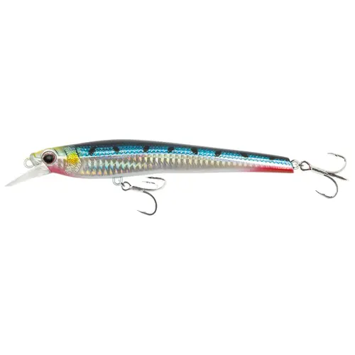 5 3/4" Shikari 145 Slow Float Diver, 1 Ounce 5 3/4" Shikari 145 Slow Float Diver, 1 Ounce