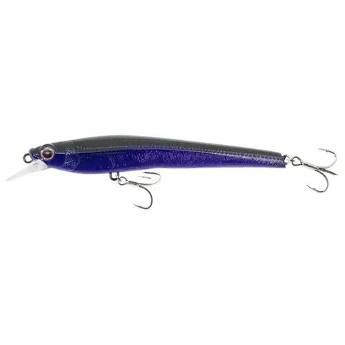 5 3/4" Shikari 145 Slow Float Diver, 1 Ounce 5 3/4" Shikari 145 Slow Float Diver, 1 Ounce