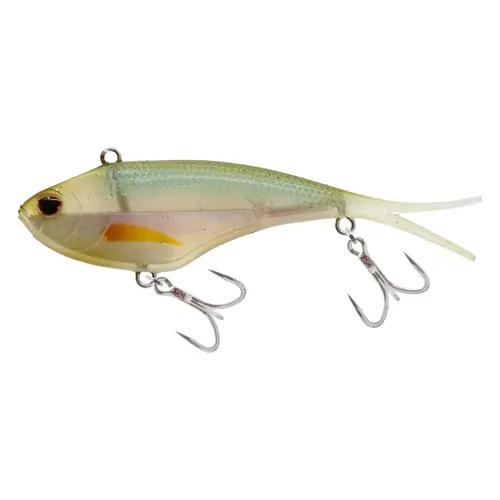 3 3/4" Vertrex Max Vibe 110 Crankbait, 1 1/3 Ounces 3 3/4" Vertrex Max Vibe 110 Crankbait, 1 1/3 Ounces