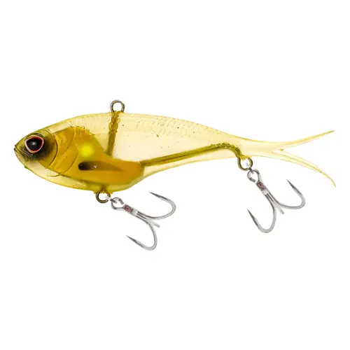 3 3/4" Vertrex Max Vibe 110 Crankbait, 1 1/3 Ounces 3 3/4" Vertrex Max Vibe 110 Crankbait, 1 1/3 Ounces