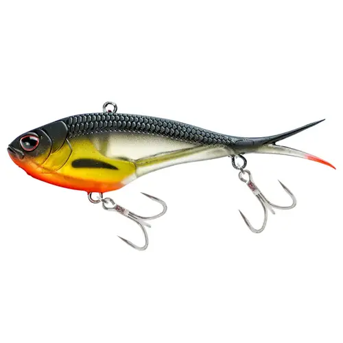 3 3/4" Vertrex Max Vibe 110 Crankbait, 1 1/3 Ounces 3 3/4" Vertrex Max Vibe 110 Crankbait, 1 1/3 Ounces