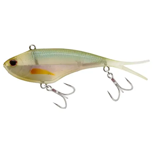 3 3/4" Vertrex Max Vibe Bottom Jig, 4/5 Ounce 3 3/4" Vertrex Max Vibe Bottom Jig, 4/5 Ounce
