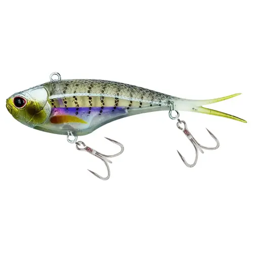3 3/4" Vertrex Max Vibe Bottom Jig, 4/5 Ounce 3 3/4" Vertrex Max Vibe Bottom Jig, 4/5 Ounce