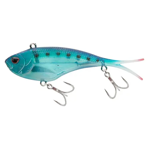3 3/4" Vertrex Max Vibe Bottom Jig, 4/5 Ounce 3 3/4" Vertrex Max Vibe Bottom Jig, 4/5 Ounce