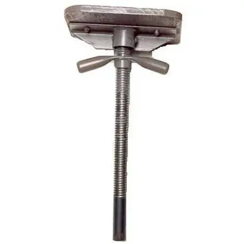 23" Flat Top Replacement for Boat Stand Gray 23" Flat Top Replacement for Boat Stand Gray