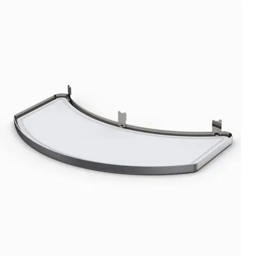 Kettle Grill Serving Shelf Kettle Grill Serving Shelf