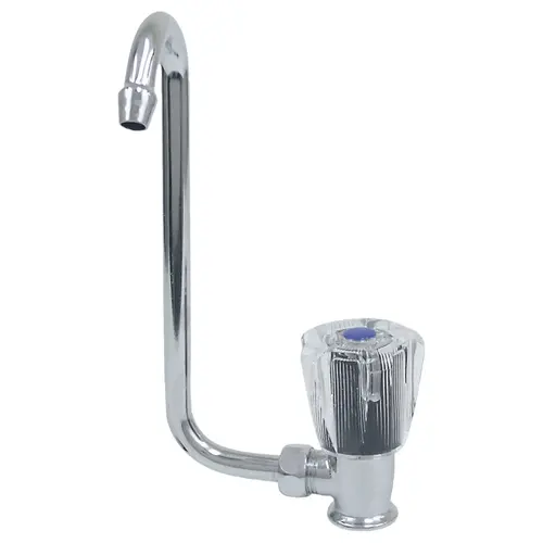 Folding Cold Water Tap Marine Faucet, Chrome Finish Folding Cold Water Tap Marine Faucet, Chrome Finish