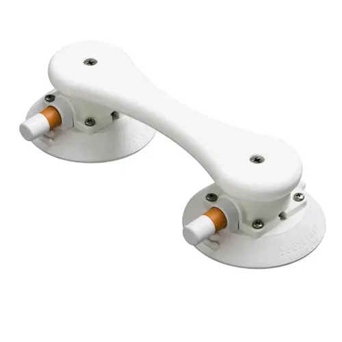 Medium Duty Handle, White Medium Duty Handle, White