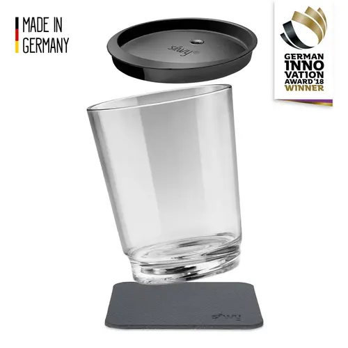 Magnetic Drinking Cup Triple, The Classic Magnetic Drinking Cup Triple, The Classic