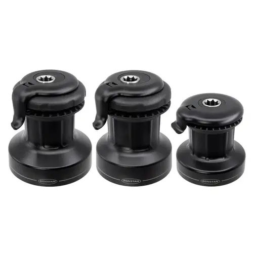 Orbit Winches Orbit Winches