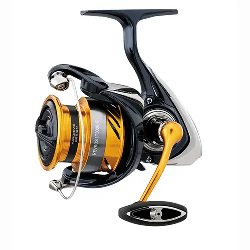 Revros 4000 LT Spinning Reel Revros 4000 LT Spinning Reel