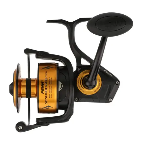 Spinfisher VII 3500 Spinning Reel Spinfisher VII 3500 Spinning Reel