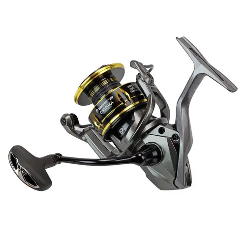 Inspira ISX 5000HA Spinning Reel Inspira ISX 5000HA Spinning Reel