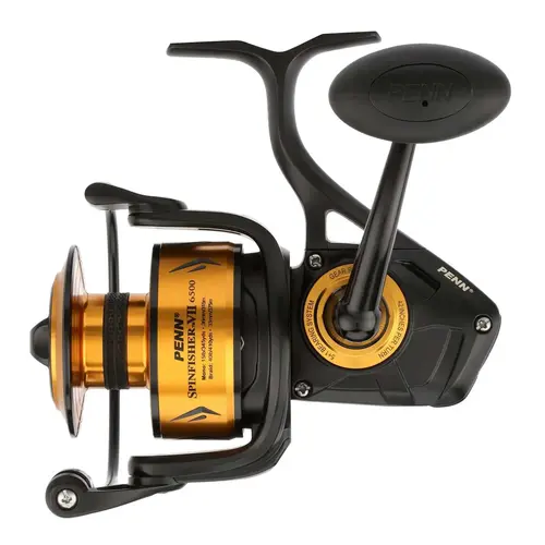 Spinfisher VII 6500 Spinning Reel Spinfisher VII 6500 Spinning Reel