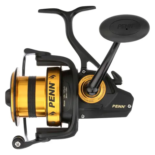 Spinfisher VII 5500LC Long Cast Spinning Reel Spinfisher VII 5500LC Long Cast Spinning Reel