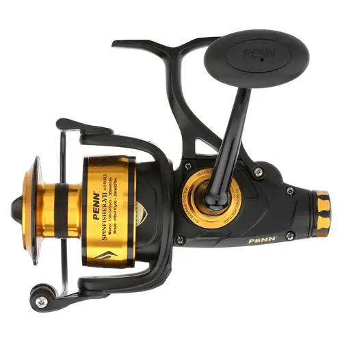 Spinfisher VII 2500LL Live Liner Spinning Reel Spinfisher VII 2500LL Live Liner Spinning Reel