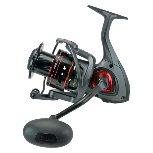 Ceymar "A" 8000A Spinning Reel Ceymar "A" 8000A Spinning Reel