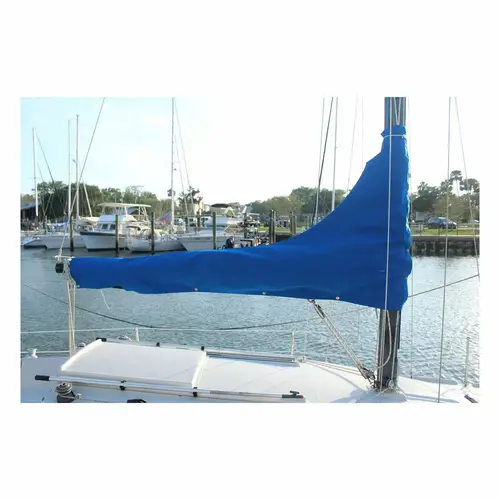 Mainsail Boom Cover, 8 to 11 Foot Booms Mainsail Boom Cover, 8 to 11 Foot Booms