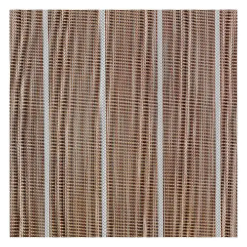 Vinyl Flooring, Nouveau Teak, Sold by the Foot Vinyl Flooring, Nouveau Teak, Sold by the Foot