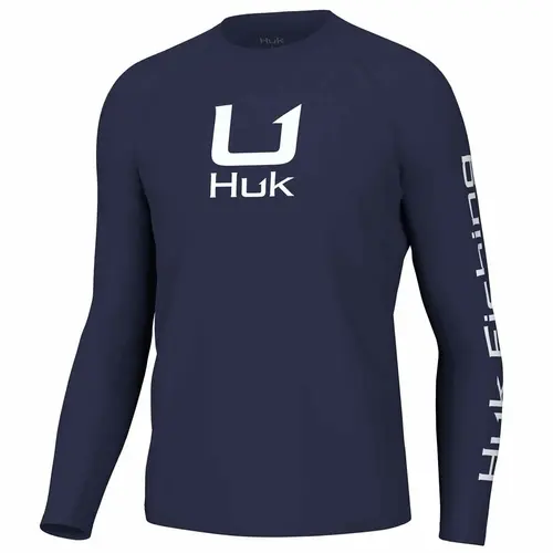 Men's Icon Crew Shirt Men's Icon Crew Shirt