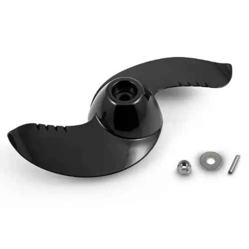 Weedless MKP-39 Trolling Motor Prop Weedless MKP-39 Trolling Motor Prop
