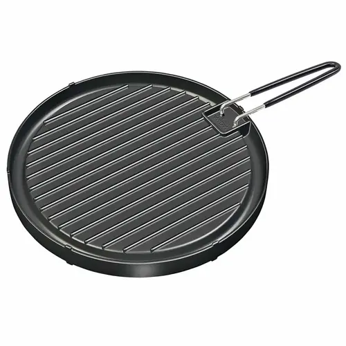 11-3/4" Round Non-Stick Griddle 11-3/4" Round Non-Stick Griddle