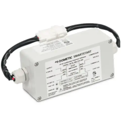 Smart Start Soft Starter Accessory For Marine Air Conditioning, 230V, 16A Smart Start Soft Starter Accessory For Marine Air Conditioning, 230V, 16A