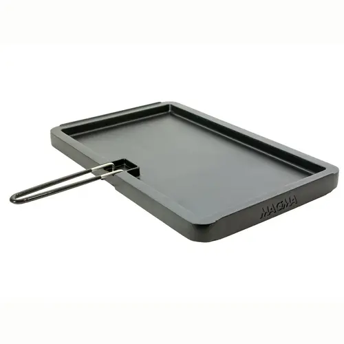8 x17" Non-Stick Griddle 8 x17" Non-Stick Griddle