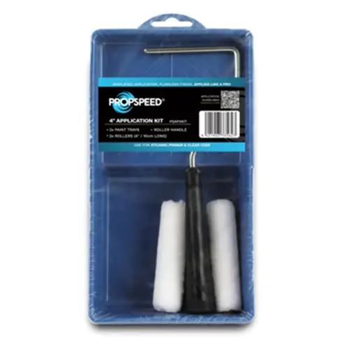 4" Propspeed Application Kit 4" Propspeed Application Kit