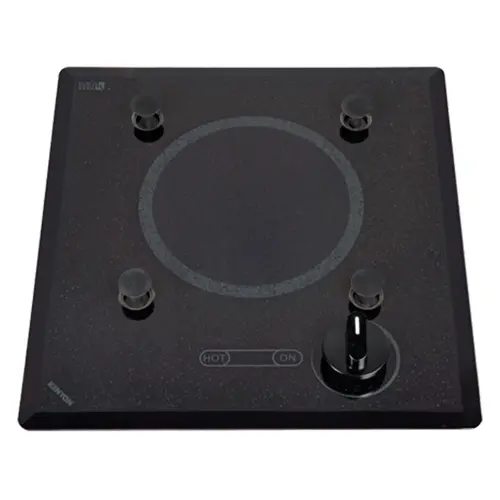 Mediterranean 1 Burner Marine Cooktop with PUPS , 240V Mediterranean 1 Burner Marine Cooktop with PUPS , 240V