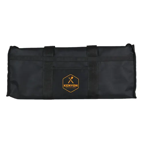Carry Bag For One Zone Portable Grill Carry Bag For One Zone Portable Grill