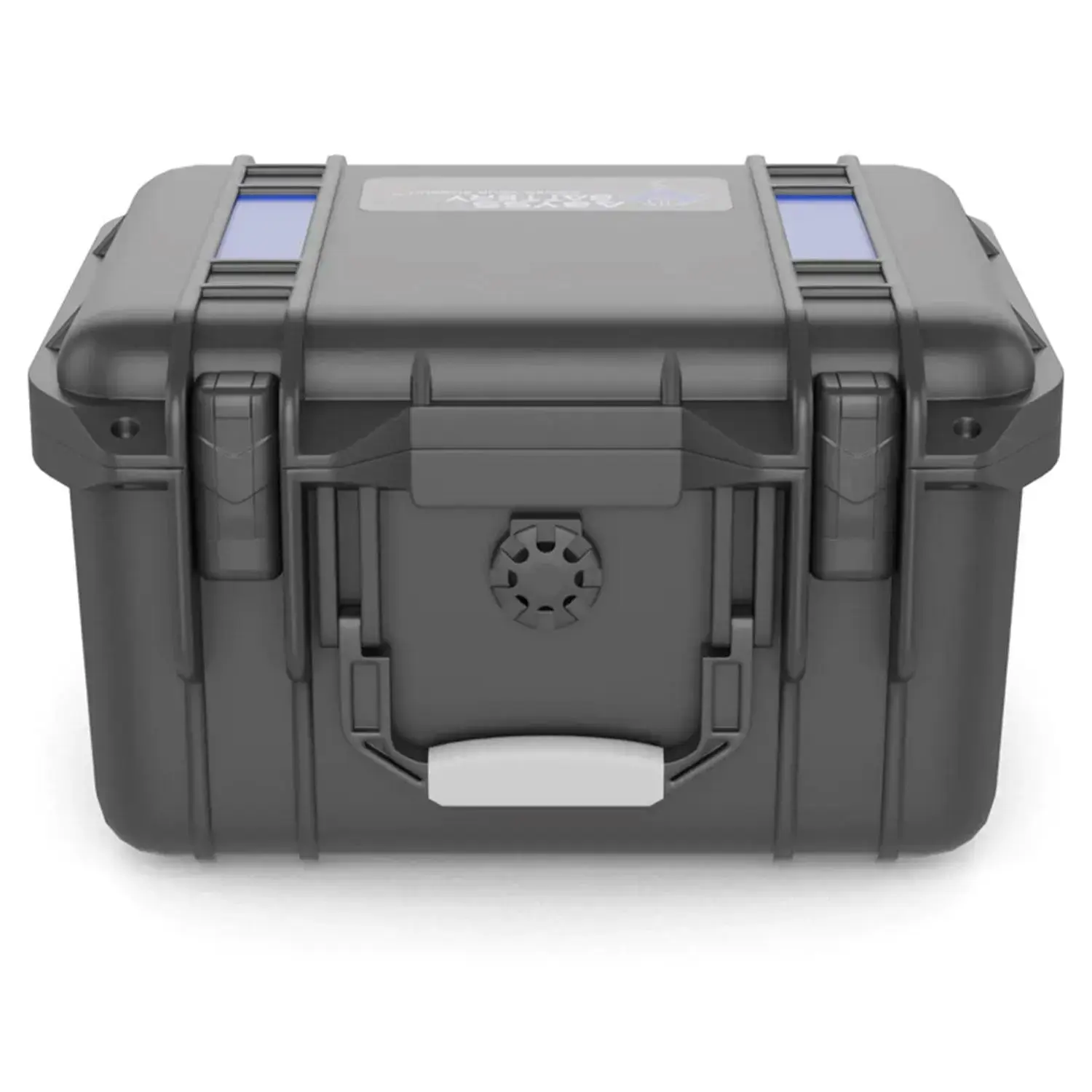 ABYSS BATTERY Abyss Waterproof Protector Case AB-RBPC ABYSS BATTERY Abyss Waterproof Protector Case AB-RBPC