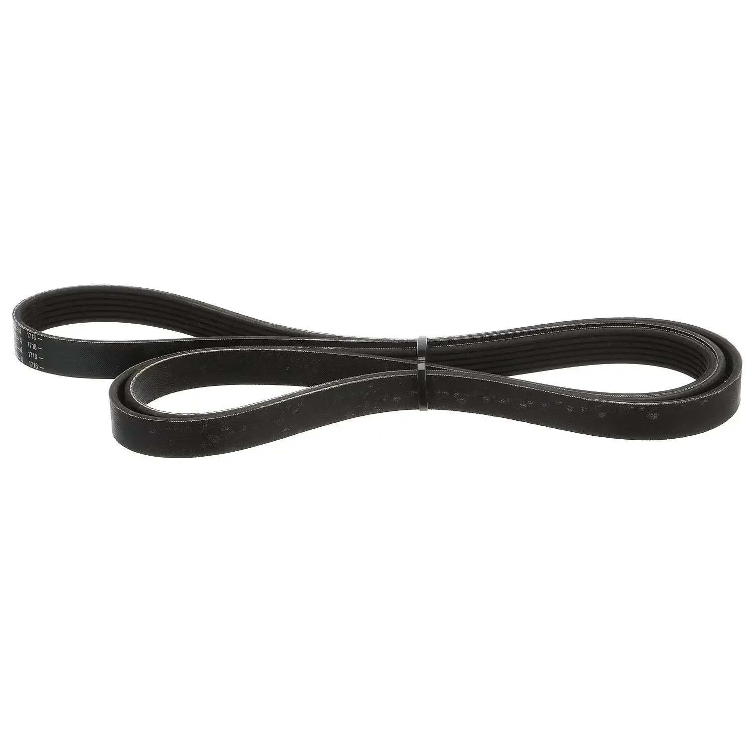 Quicksilver Serpentine Belt MerCruiser 1999-2002 V6 & V8 Bravo 865615Q08