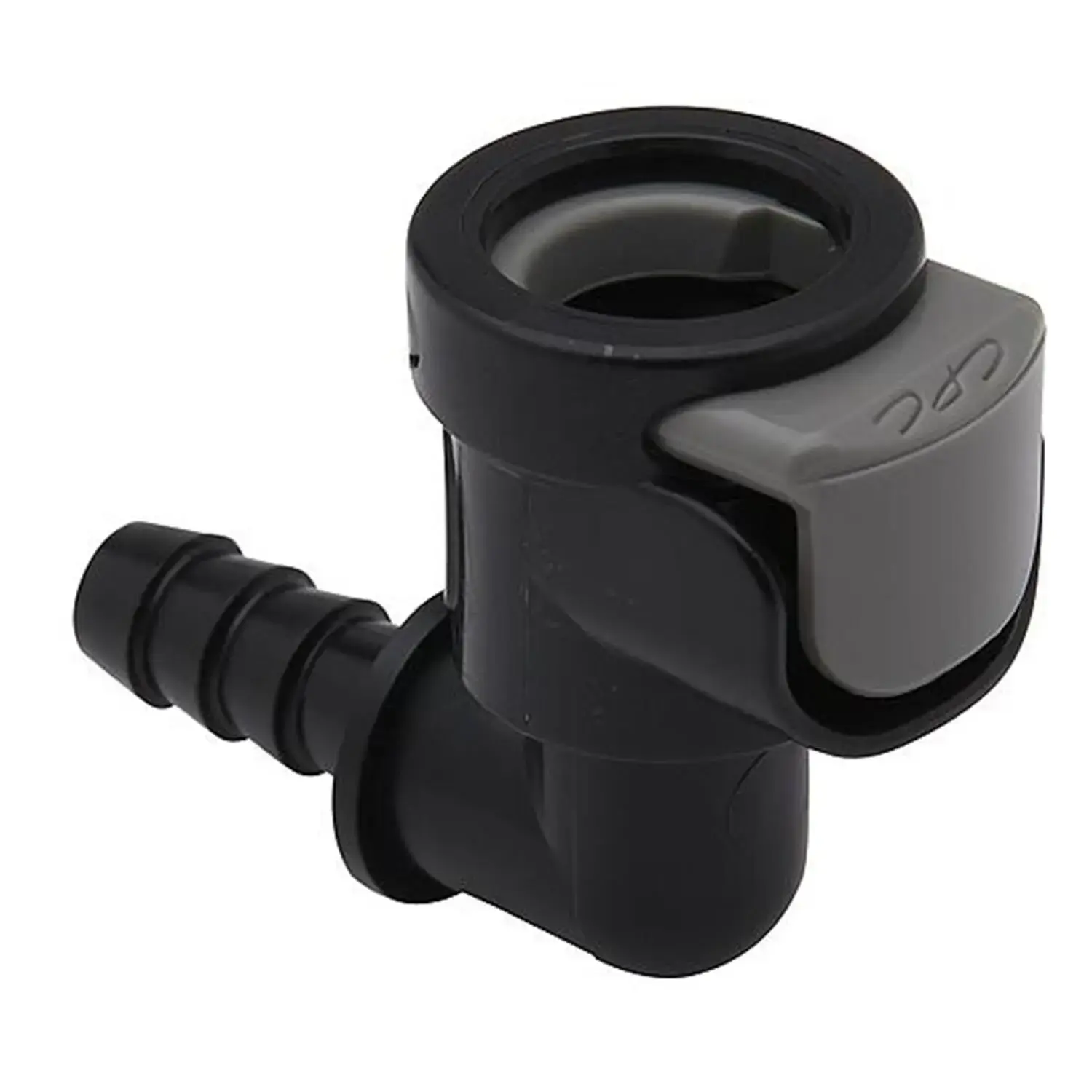 Quicksilver Gear Lube Hose Connector 861163