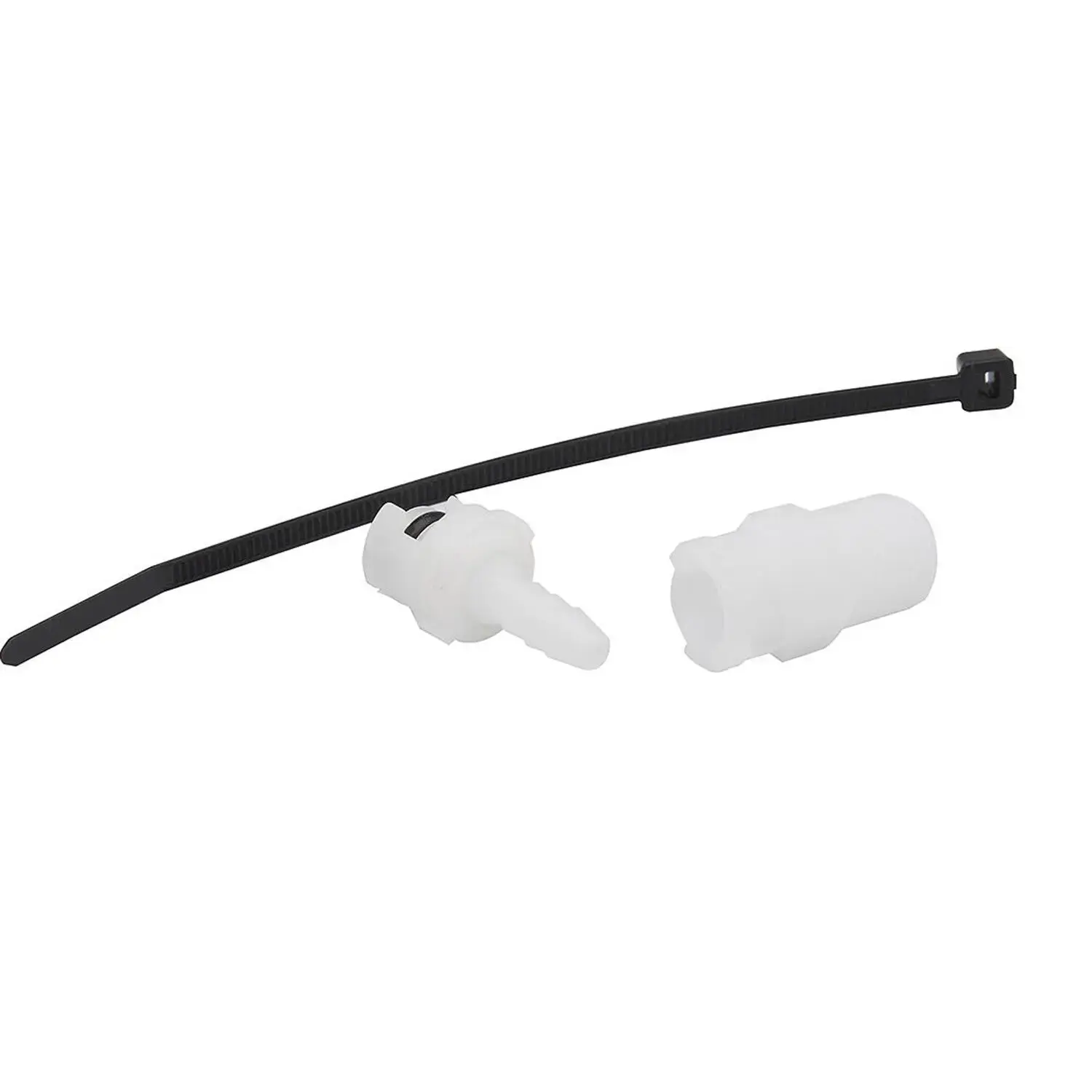 Quicksilver Speedometer Hose Coupling Kit for MerCruiser Alpha One 815956A1 Quicksilver Speedometer Hose Coupling Kit for MerCruiser Alpha One 815956A1