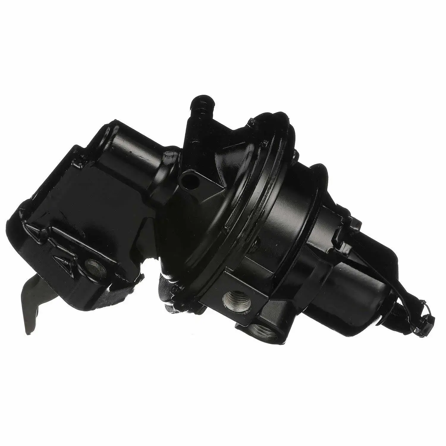 Quicksilver Fuel Pump Bowl Down 2.5L 3.0L and 3.7L MerCruiser Sterndrive Engines 8M0073435
