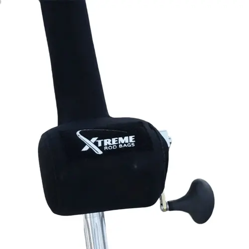 xTreme Rod Bag - Medium - 50 lb Class xTreme Rod Bag - Medium - 50 lb Class