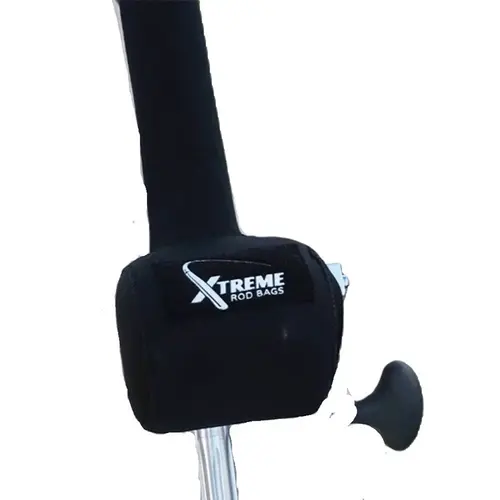 xTreme Rod Bag - Spinning Reel Combos (Small) xTreme Rod Bag - Spinning Reel Combos (Small)