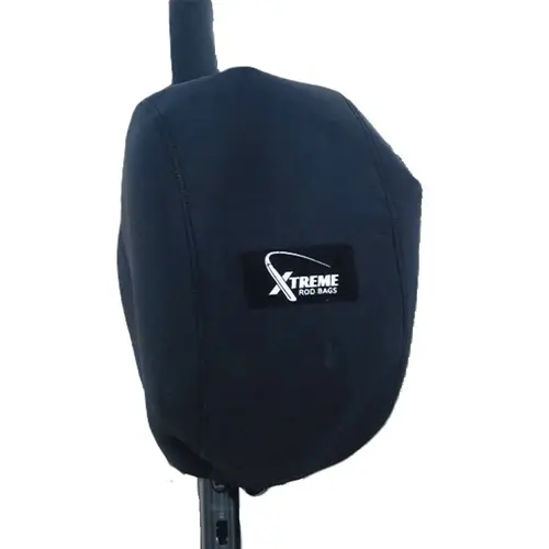 xTreme Rod Bag - Electric Reel Combos xTreme Rod Bag - Electric Reel Combos
