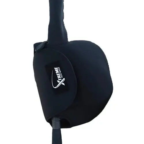 xTreme Rod Bag - Spinning Reel Combos (Large) xTreme Rod Bag - Spinning Reel Combos (Large)